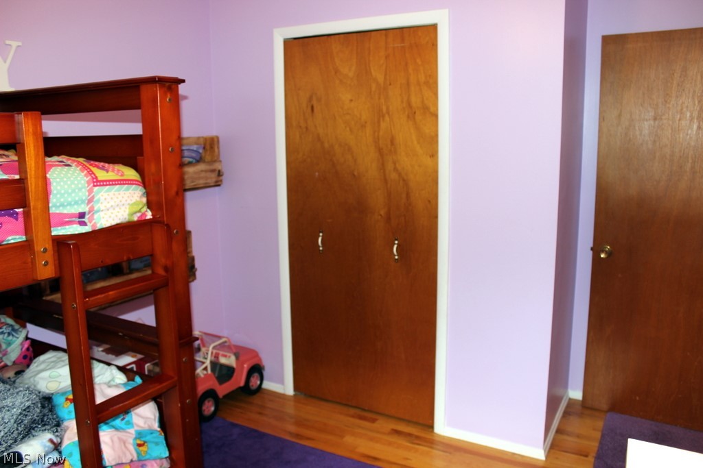 Turkeyfoot Park Estates - Residential