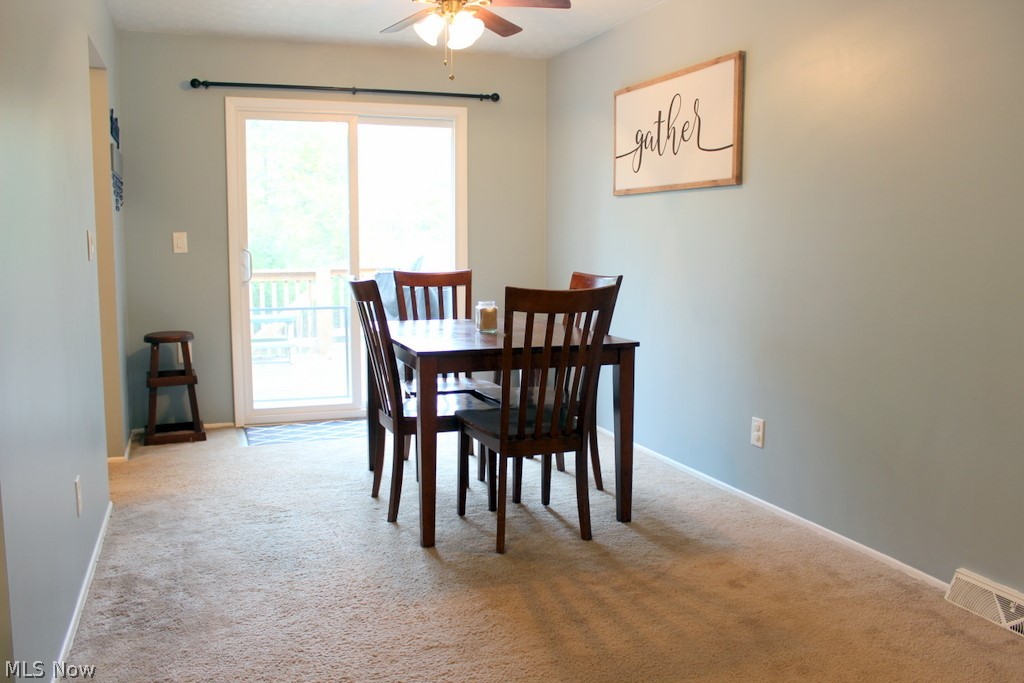 Turkeyfoot Park Estates - Residential