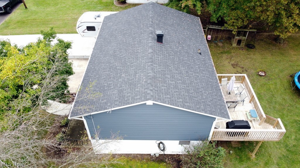 Turkeyfoot Park Estates - Residential