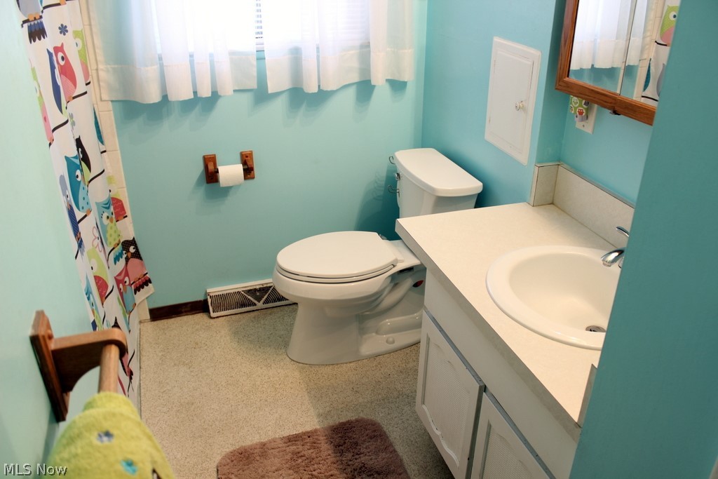 Turkeyfoot Park Estates - Residential