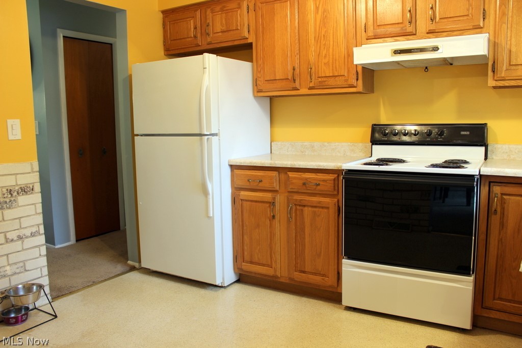 Turkeyfoot Park Estates - Residential