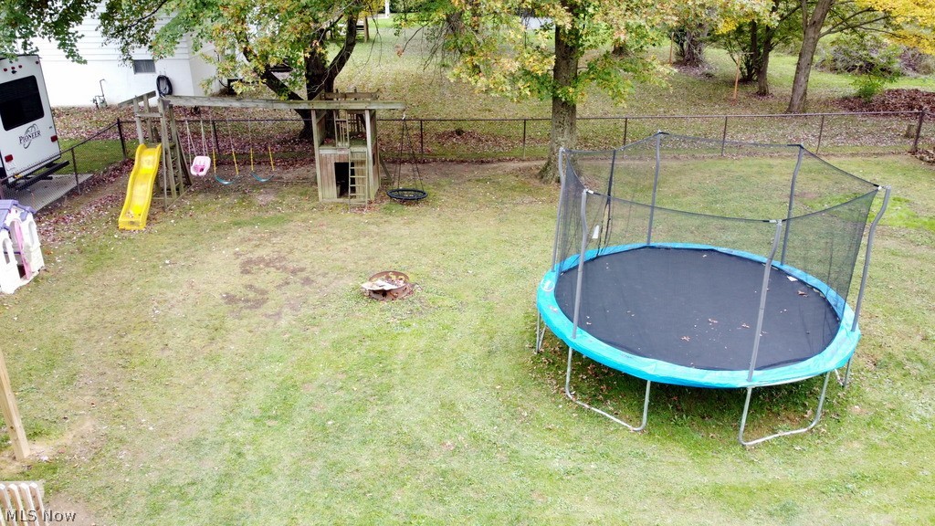 Turkeyfoot Park Estates - Residential