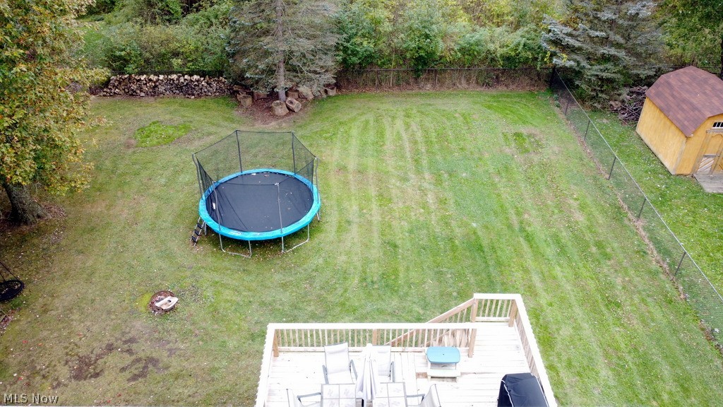 Turkeyfoot Park Estates - Residential