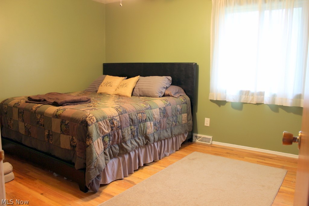 Turkeyfoot Park Estates - Residential