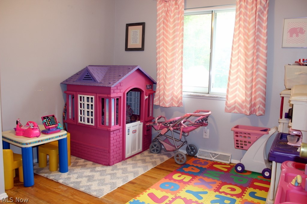 Turkeyfoot Park Estates - Residential