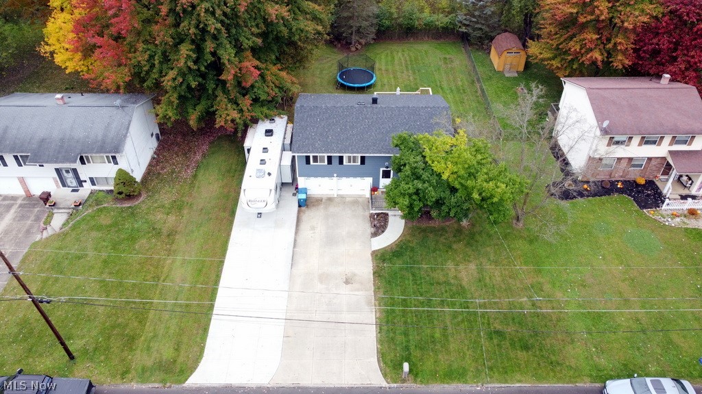 Turkeyfoot Park Estates - Residential