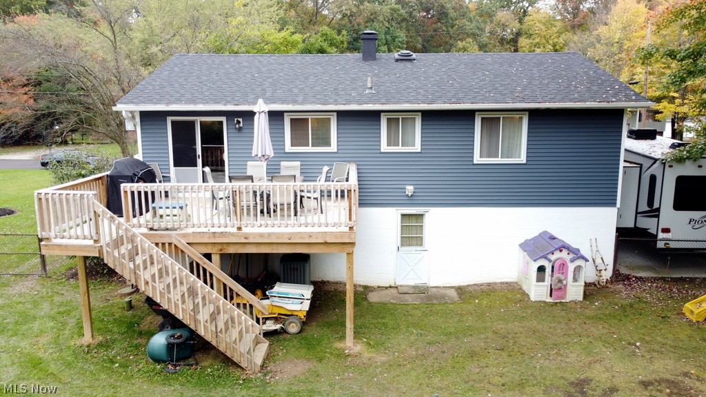 Turkeyfoot Park Estates - Residential