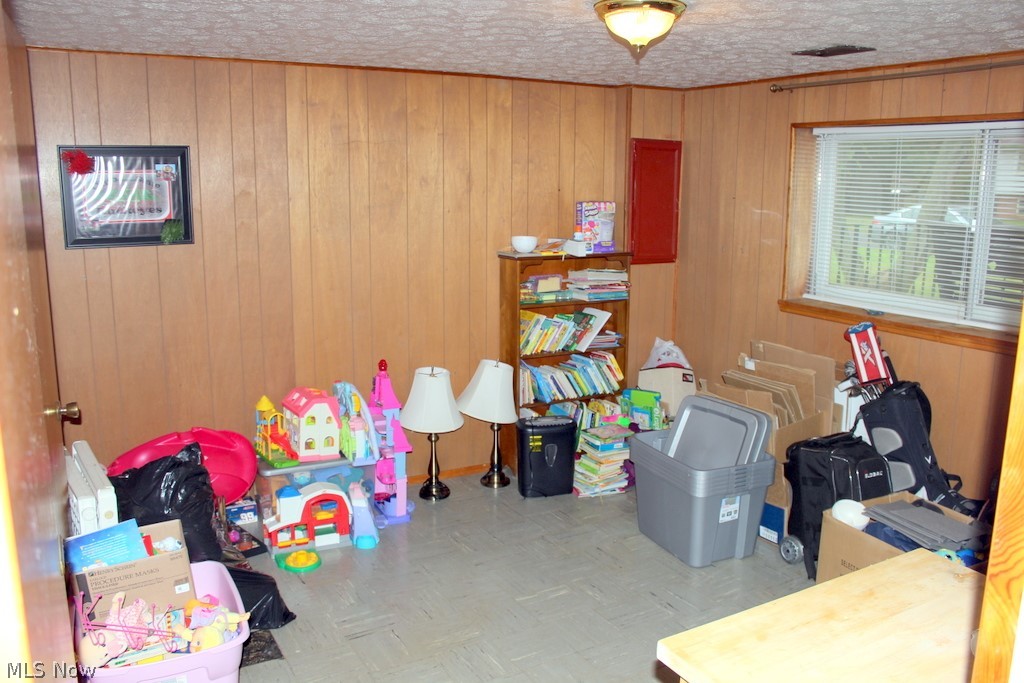 Turkeyfoot Park Estates - Residential