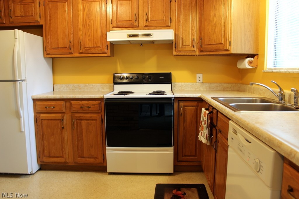 Turkeyfoot Park Estates - Residential