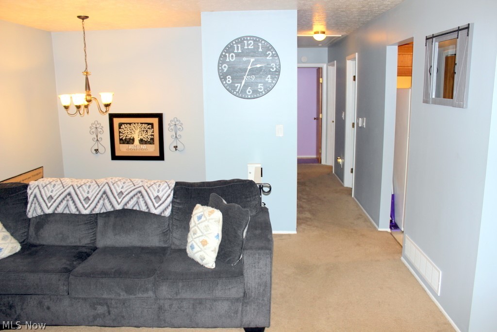 Turkeyfoot Park Estates - Residential