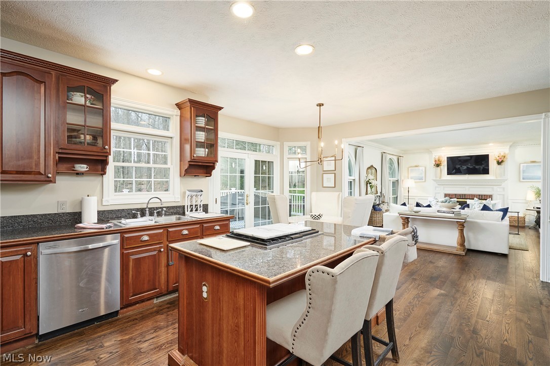 Southhampton Woods - Residential