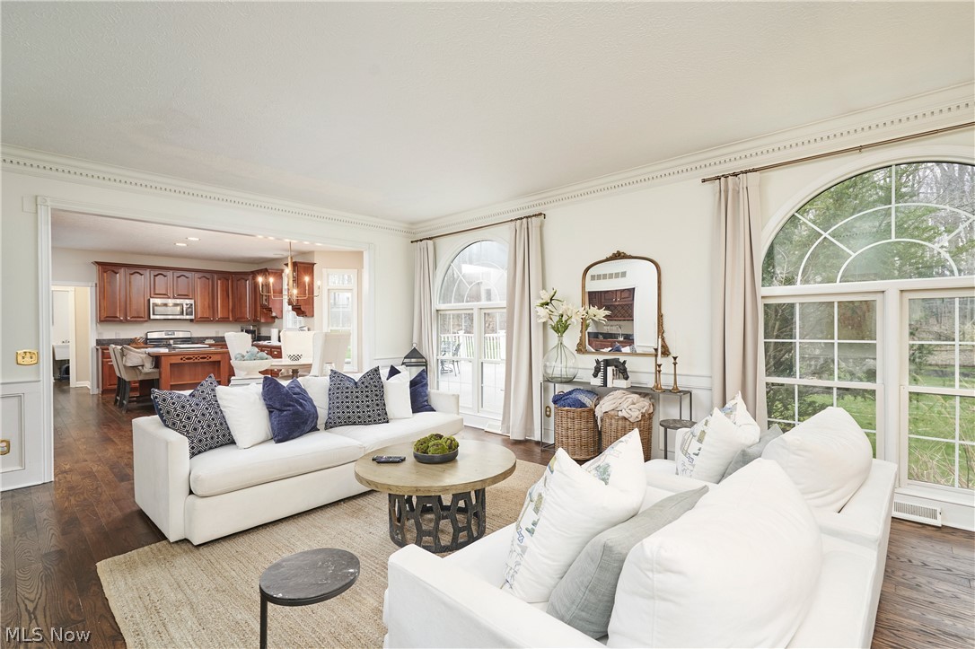 Southhampton Woods - Residential