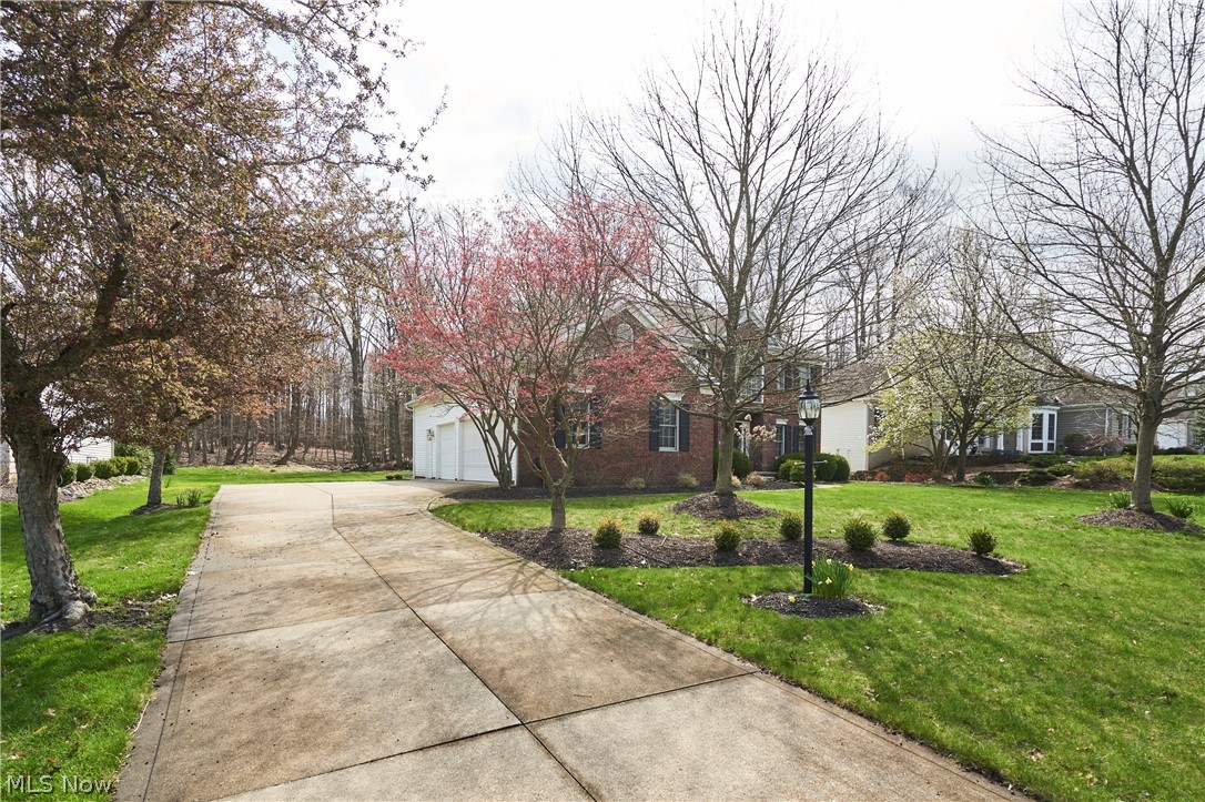 Southhampton Woods - Residential