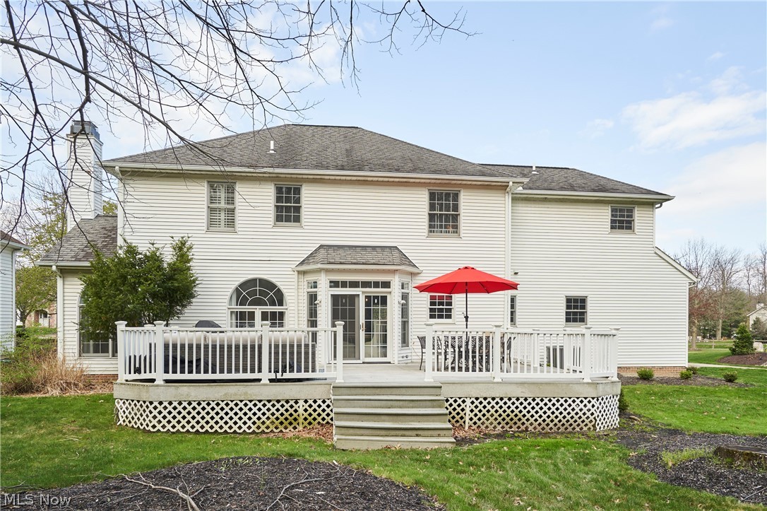 Southhampton Woods - Residential