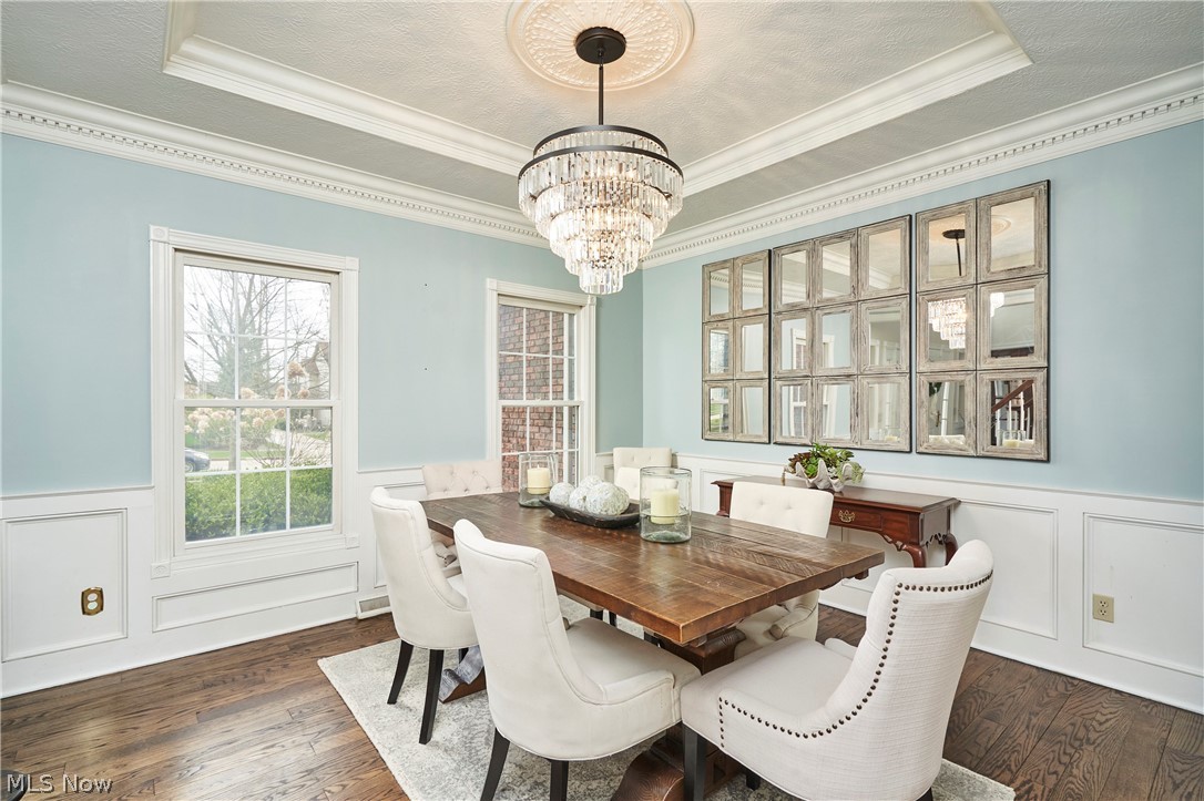 Southhampton Woods - Residential