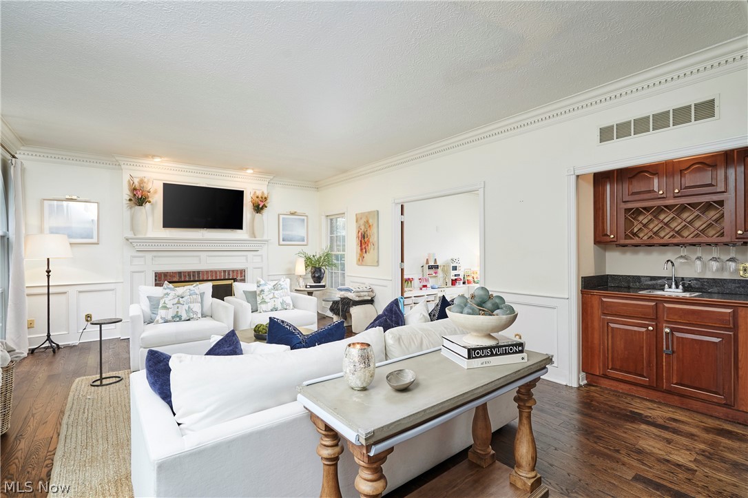 Southhampton Woods - Residential