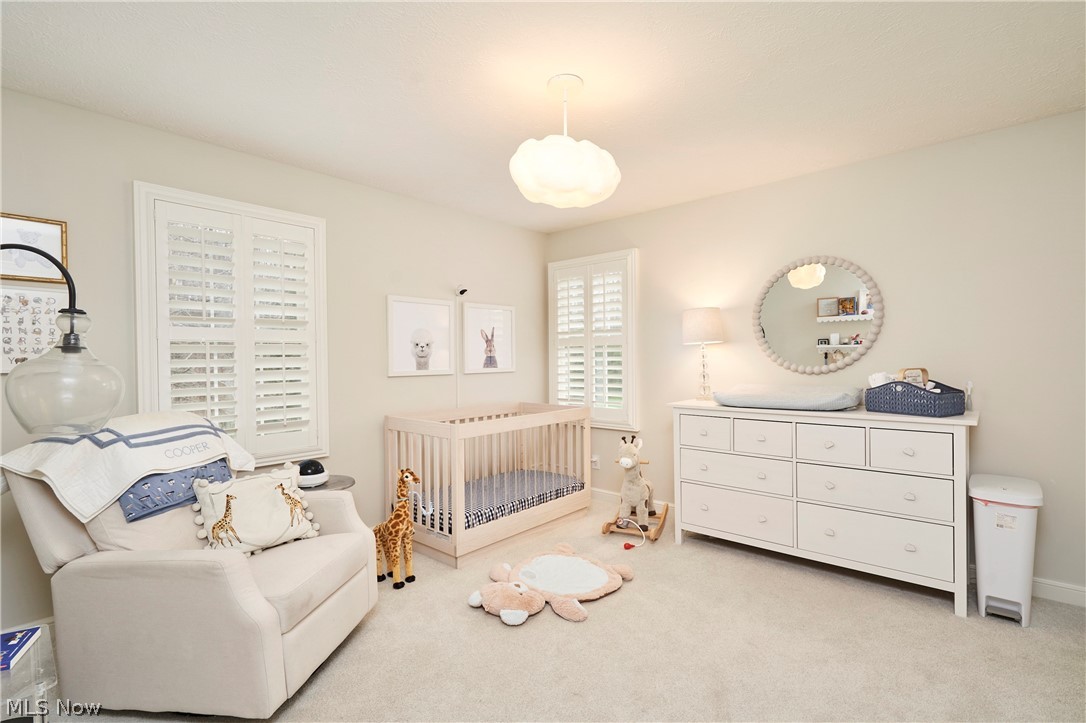 Southhampton Woods - Residential