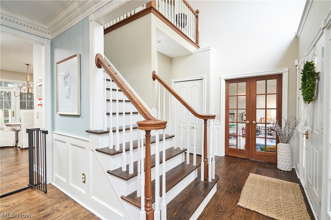 Southhampton Woods - Residential