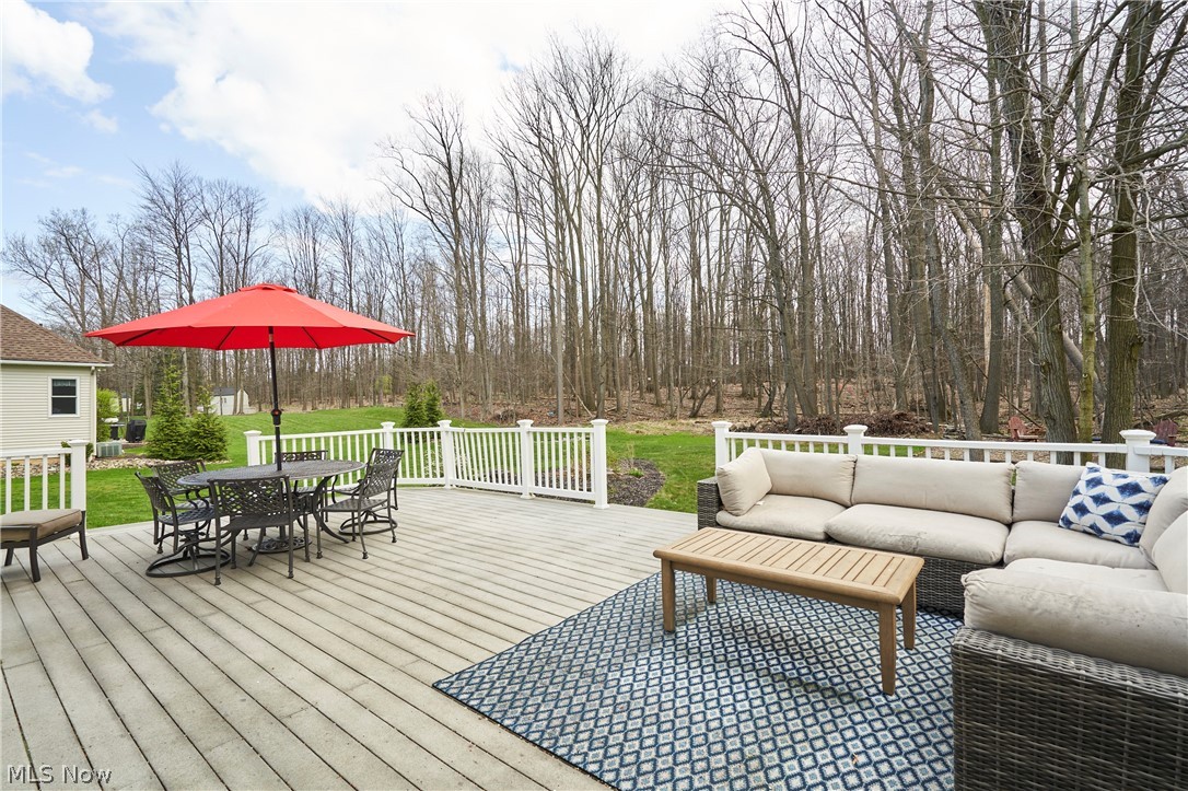 Southhampton Woods - Residential