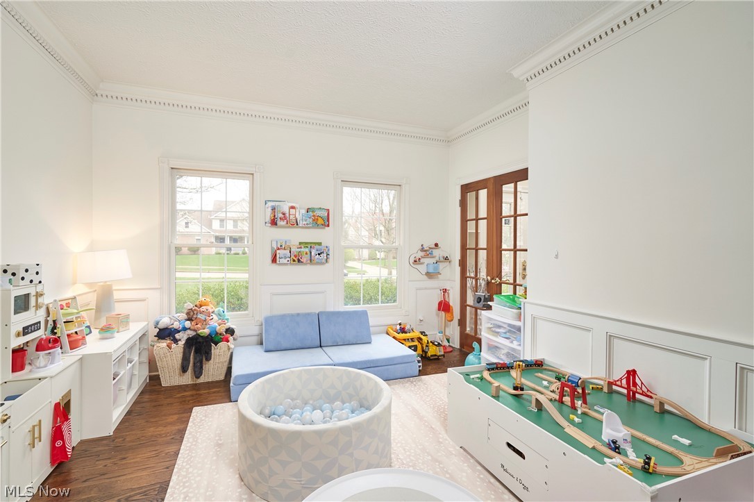 Southhampton Woods - Residential