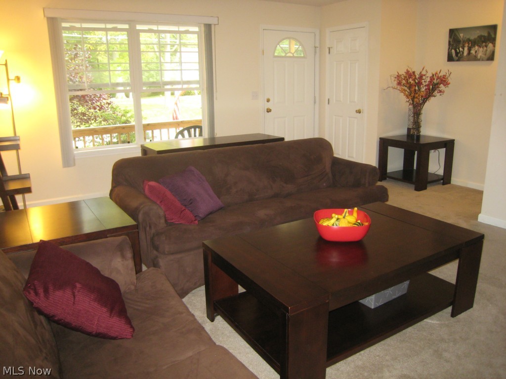 Stow Highland - Residential