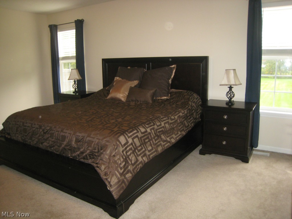 Stow Highland - Residential