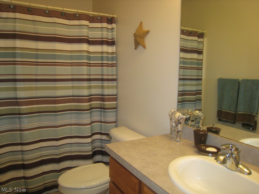 Stow Highland - Residential