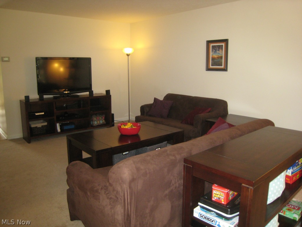 Stow Highland - Residential