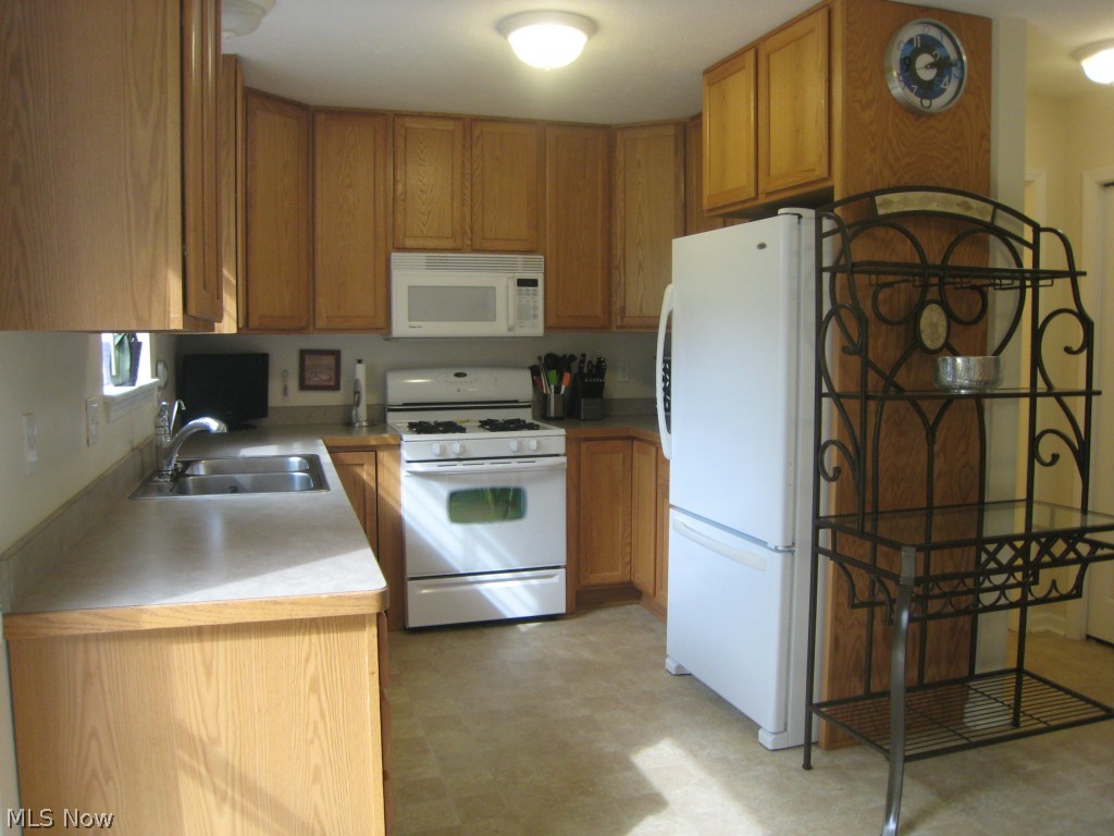 Stow Highland - Residential