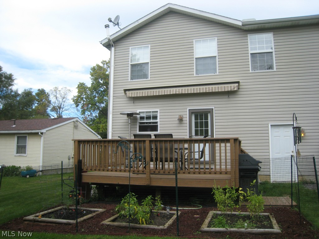 Stow Highland - Residential