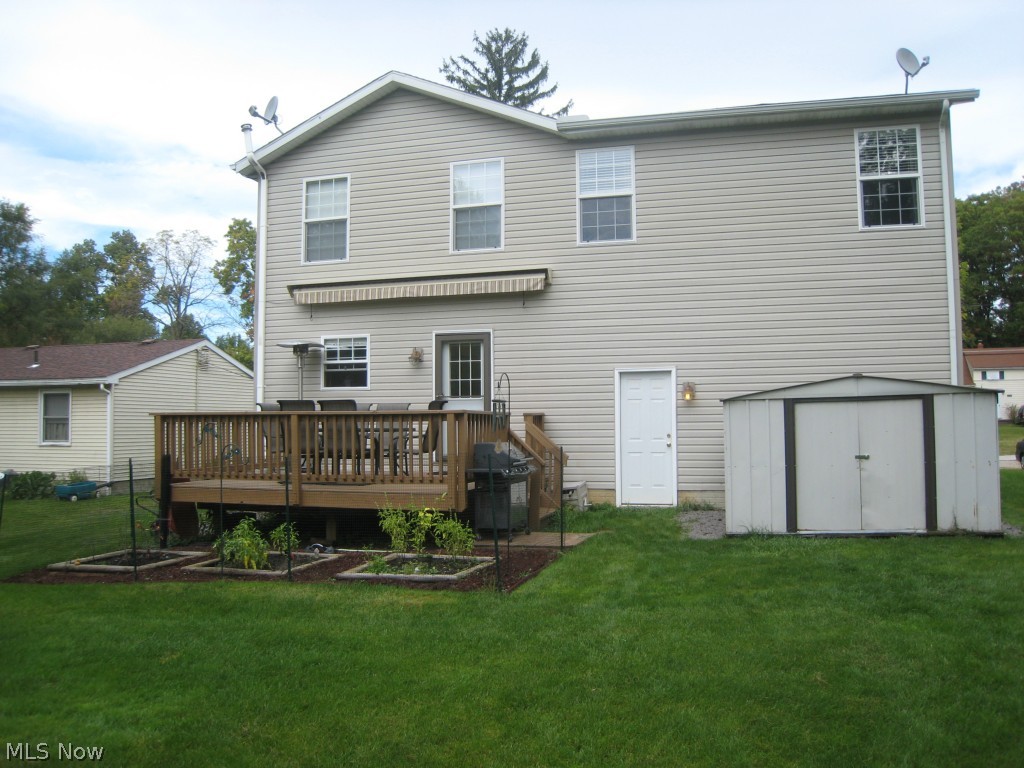 Stow Highland - Residential