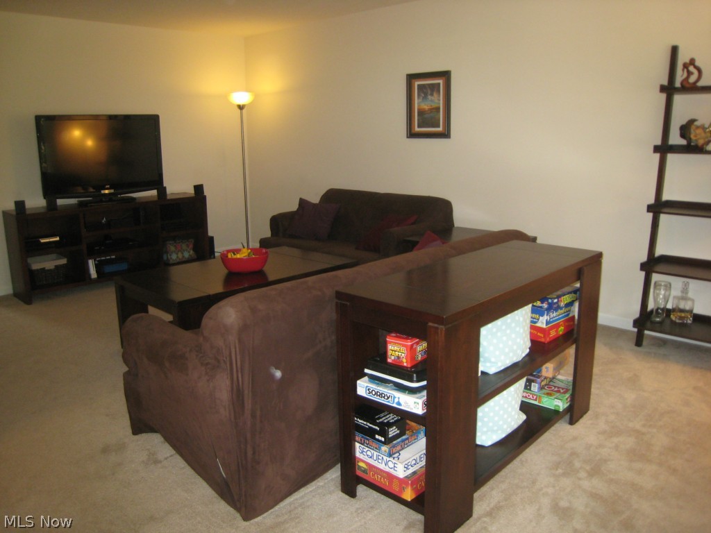 Stow Highland - Residential