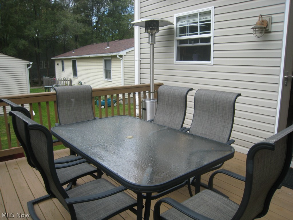 Stow Highland - Residential