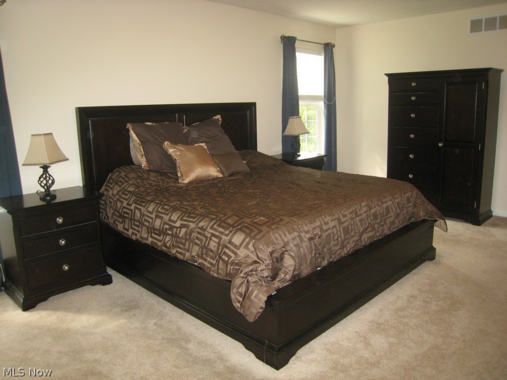 Stow Highland - Residential