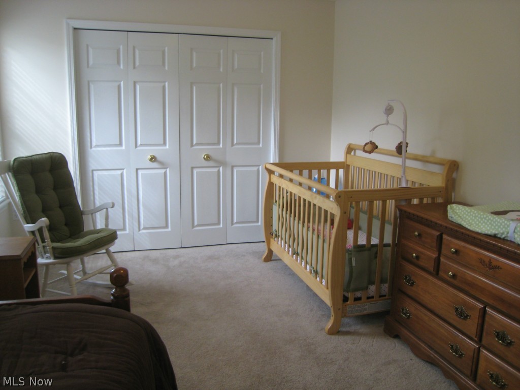 Stow Highland - Residential