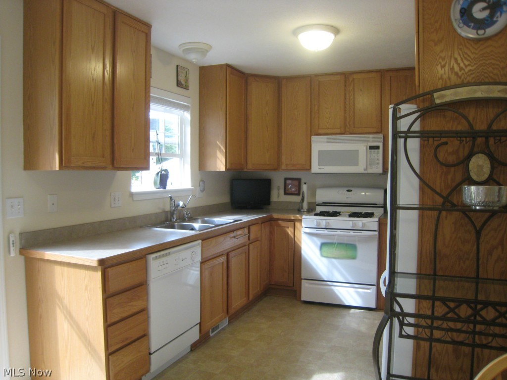 Stow Highland - Residential