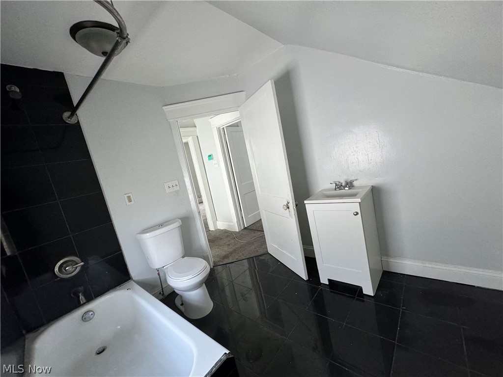 Parkhill Land & Allotment Co - Residential