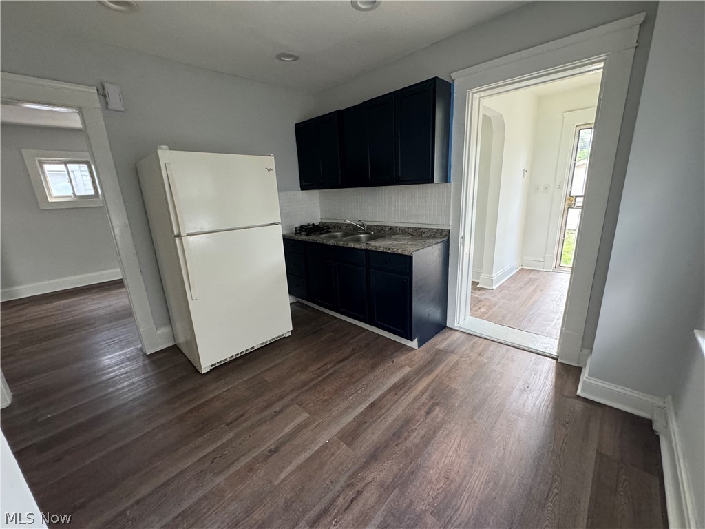 Parkhill Land & Allotment Co - Residential