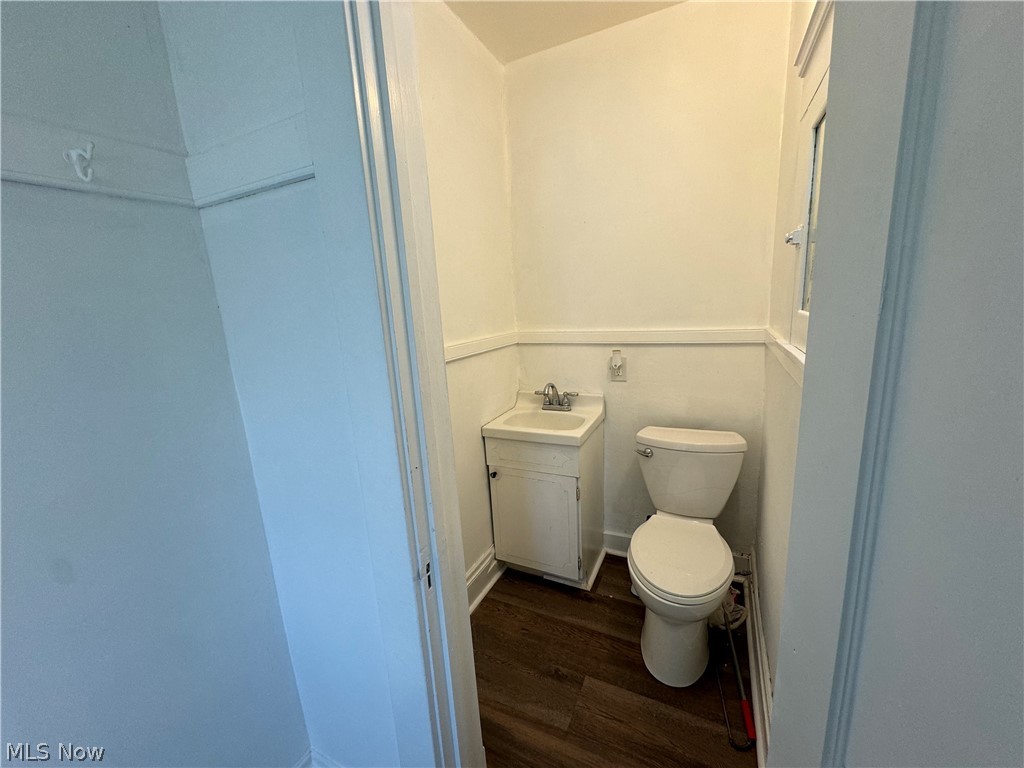 Parkhill Land & Allotment Co - Residential