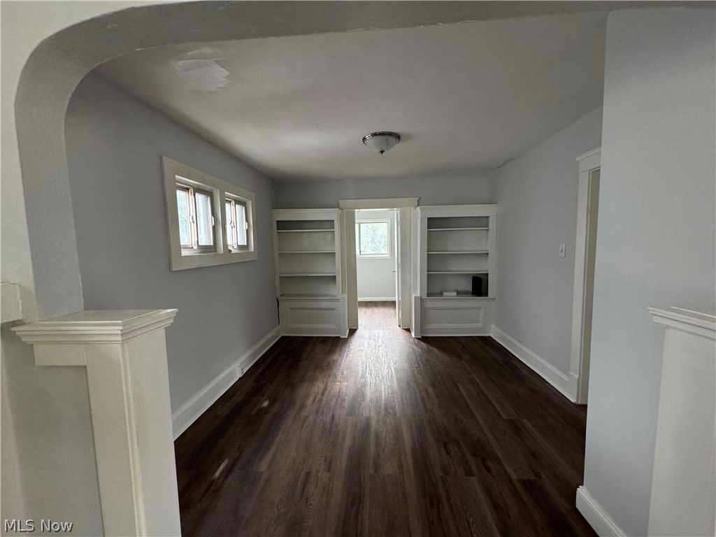 Parkhill Land & Allotment Co - Residential