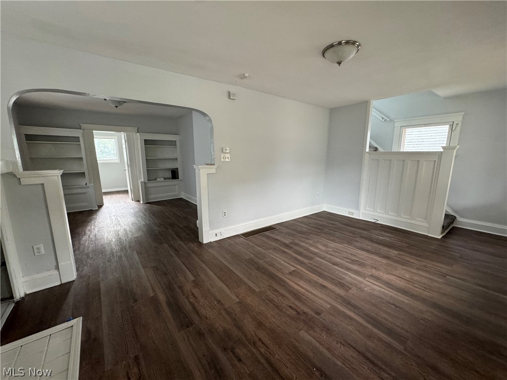 Parkhill Land & Allotment Co - Residential