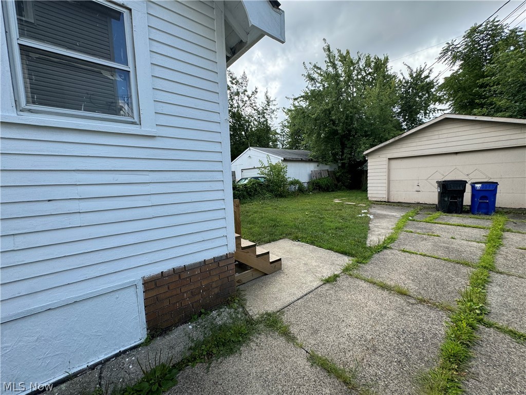 Parkhill Land & Allotment Co - Residential