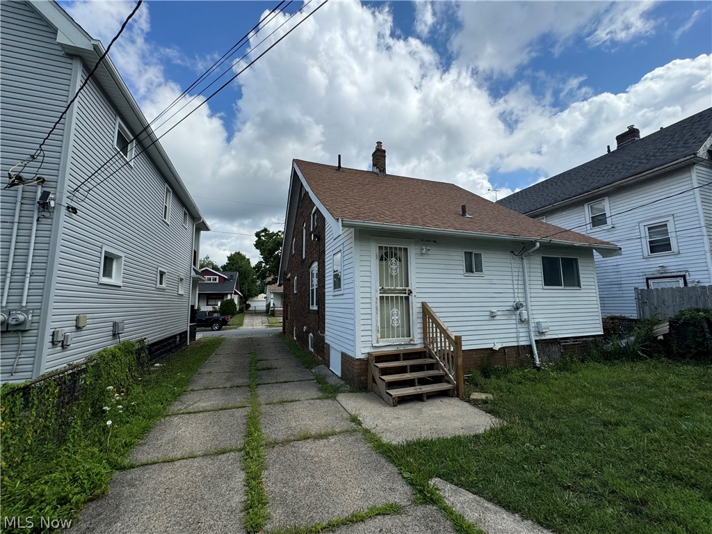 Parkhill Land & Allotment Co - Residential