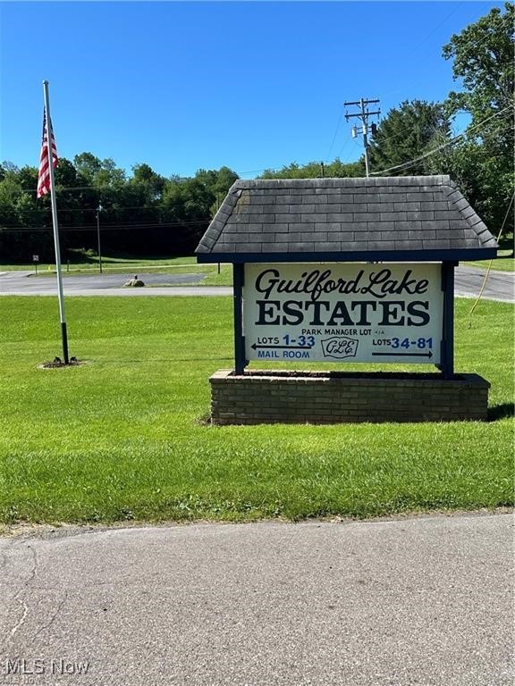 Lisbon, Ohio 44432, United States, 3 Bedrooms Bedrooms, ,2 BathroomsBathrooms,Residential,Active,167965