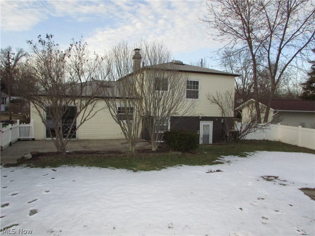 Renee Estate #2 - Residential