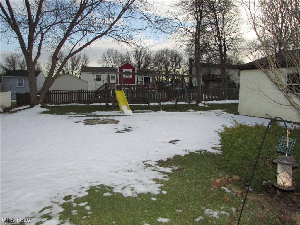 Renee Estate #2 - Residential