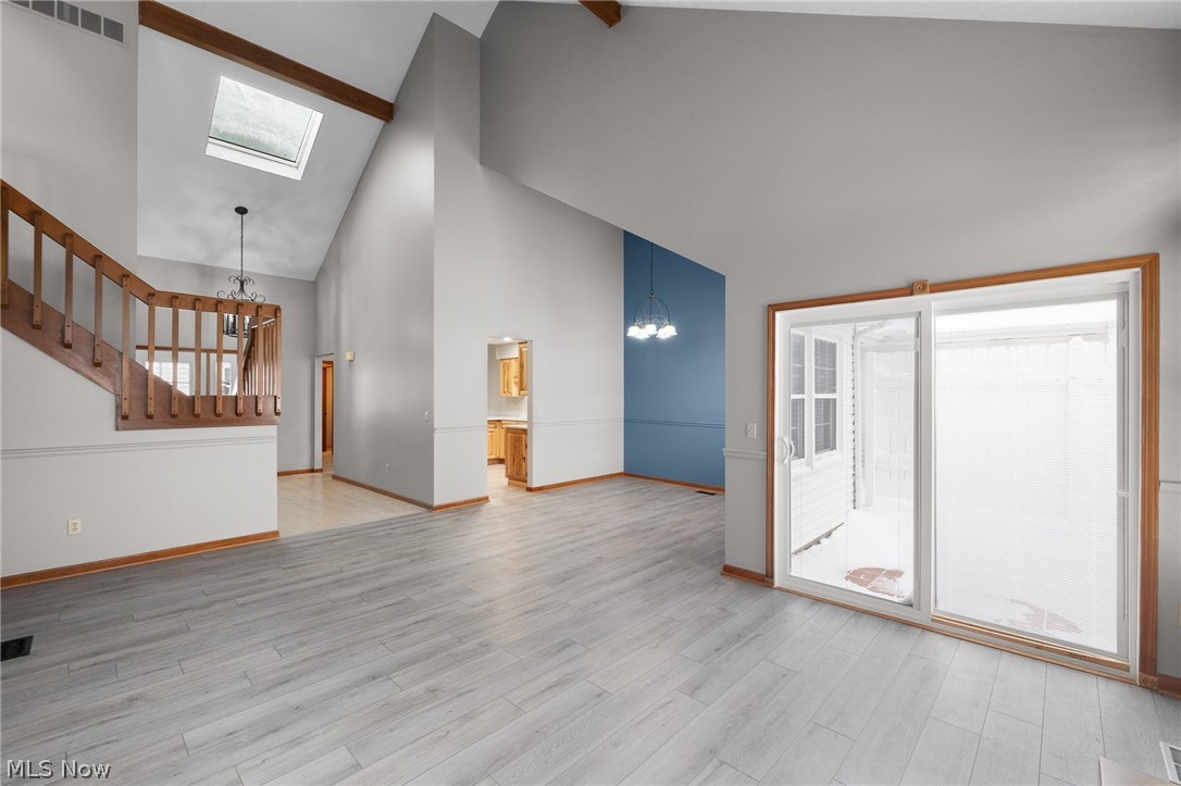 Villas of Grand Bay - Residential