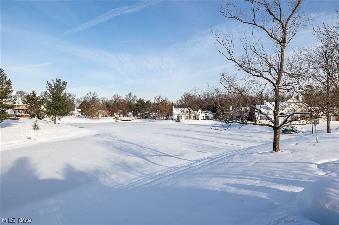 Villas of Grand Bay - Residential