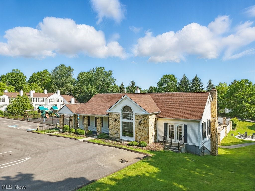 Villas of Grand Bay - Residential