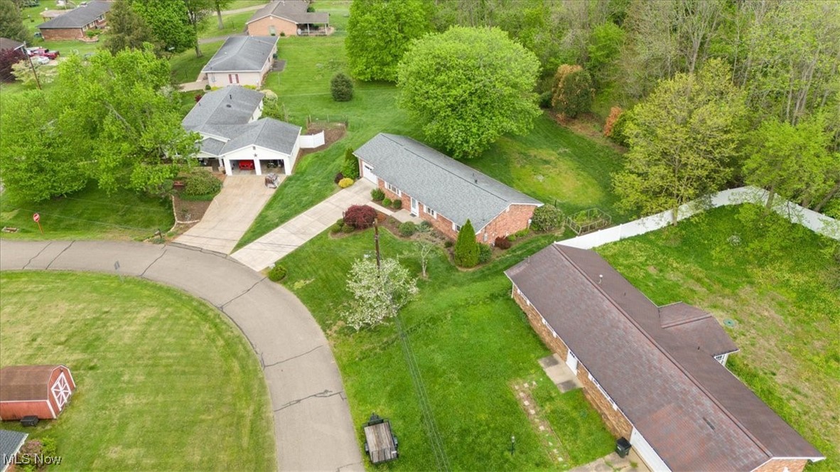101 Robson Road, Marietta, Ohio image 8